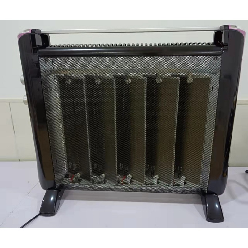 扬子取暖器5802对流电暖器大5片5秒速热,以换代修