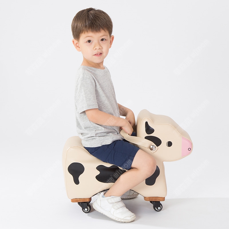 华森葳 恐龙脚行车 小虎脚行车 小马脚行车 小牛脚行车高清大图