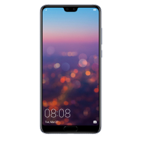 HUAWEI P20-PRO-BL MIDNIGHT BLUE P20 PRO[蘇寧9周年]