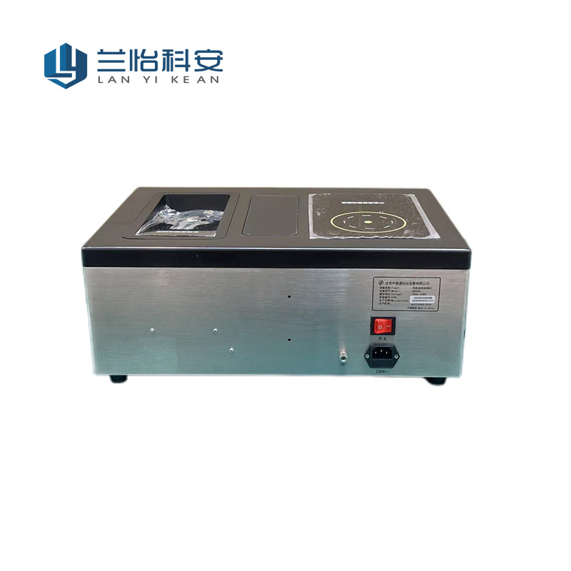 台式液体安全检测仪 SD6200/台高清大图