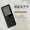 MP3随身听歌词同步有屏外响MP4播放器小说听力视频插卡MP4 谨慎:外壳模型[无法使用]不选色 MP4裸机[无配件]无