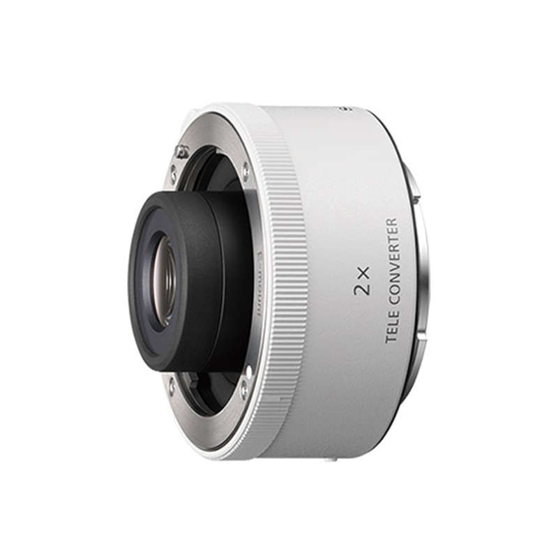 索尼(SONY) SEL20TC 增倍镜 增距镜 微单相机镜头 索尼E卡口 全新拆机 不支持滤镜