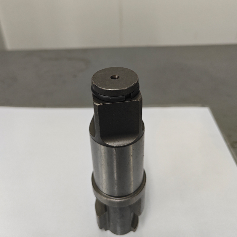 主轴 CM638 个高清大图