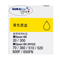 爱普生(EPSON)T1094墨盒 黄色