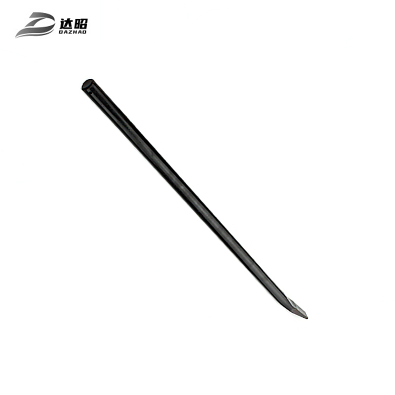 达昭 电泳轮胎撬棍 Φ19x600mm 304504高清大图