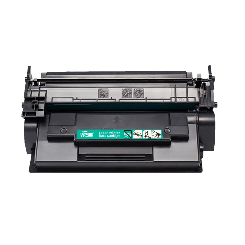 唯世硒鼓HP M429dw含芯片黑 支高清大图