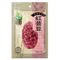 禾煜 红芸豆 400g 红腰豆 腰豆 五谷杂粮 禾煜出品