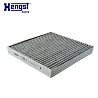 汉格斯特(hengst)空调滤清器带碳E221LC适用于08-15款新凯越 新赛欧 乐风RV