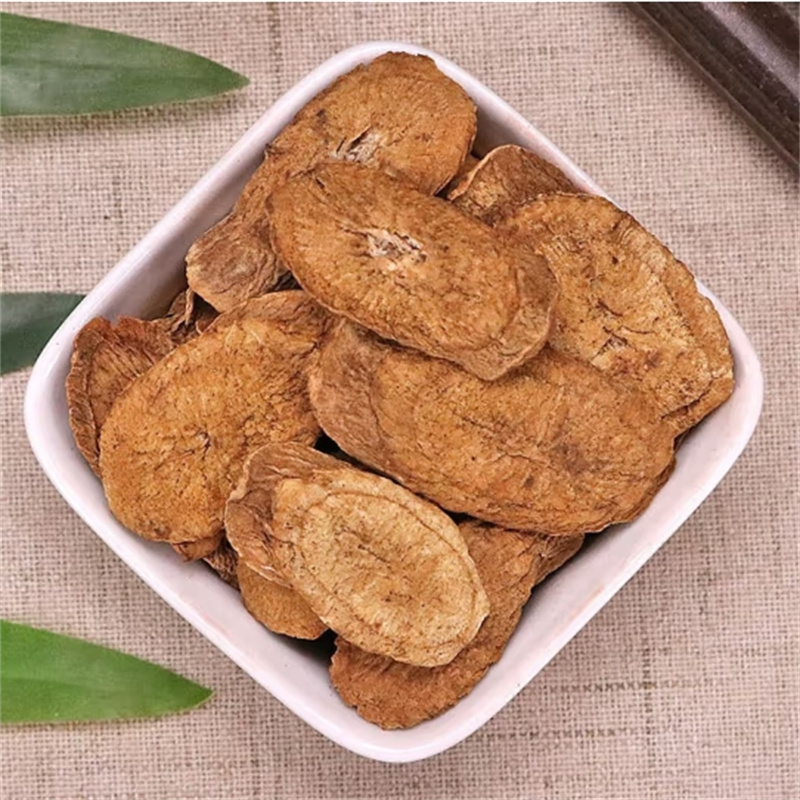 牛蒡根茶牛蒡茶正品牛旁干牛棒片榜磅旁官方店可搭山楂红枣枸杞高清大图