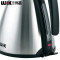 WIK德国伟嘉电热水壶9531MTF热水壶电水壶 304全不锈钢 1L/2000W