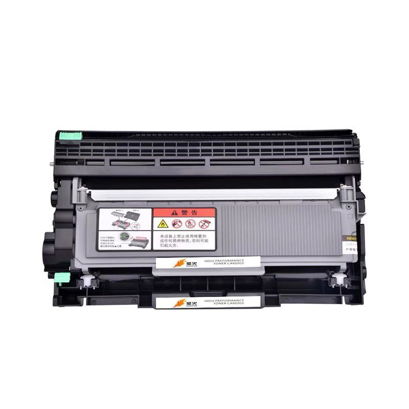 京骥适用兄弟dcp7080d7180dn738022607480dtn2325粉盒dr2350硒鼓