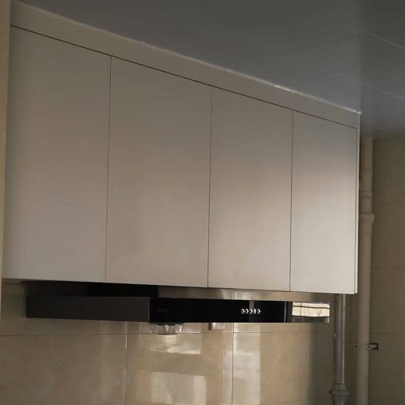 禾呈心采 厨房吊柜1.7米