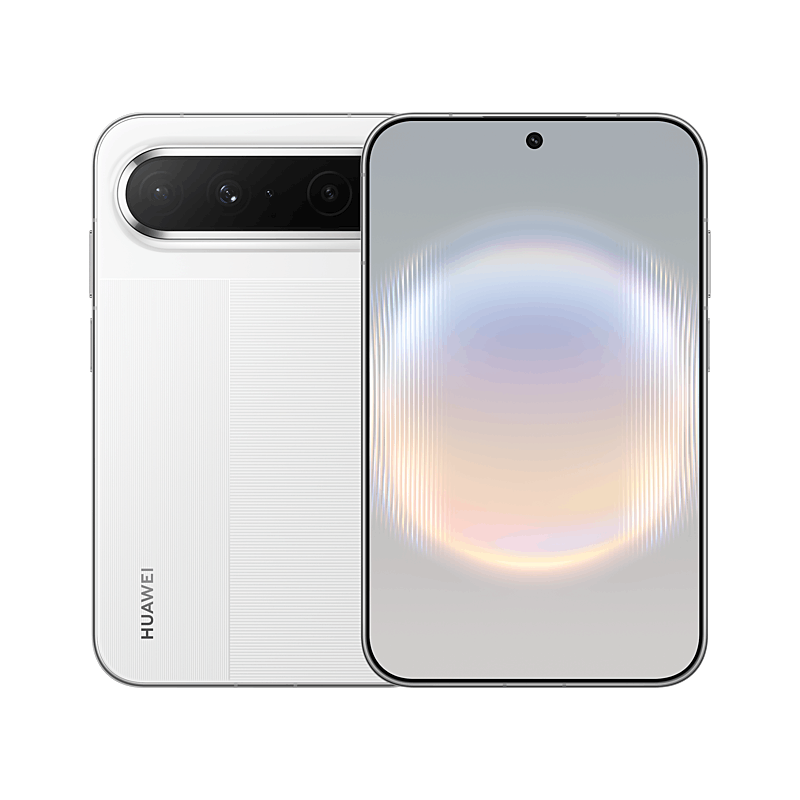 HUAWEI Pura X View VOL-AL00(12GB+1TB)全网通版 零度白华为阔直屏手机 沉浸阔直板 超轻薄长续航图片
