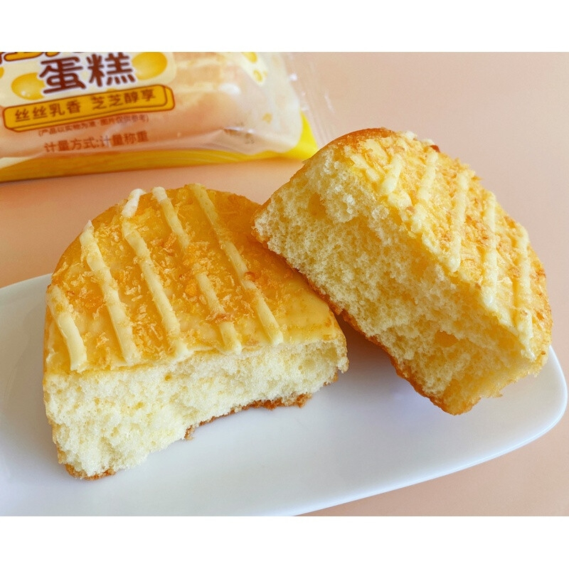 佐滋轻乳芝士蛋糕(青柠岩烧蛋糕,芝士岩烧蛋糕)