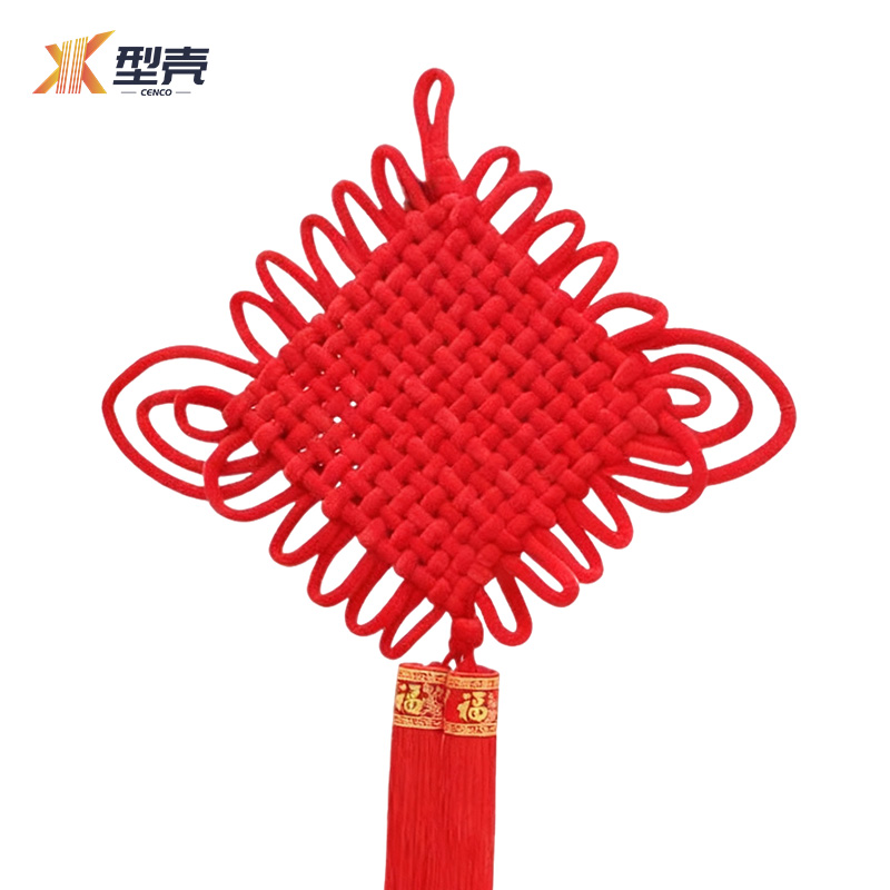 型壳 CENCO 中国结 14P 个高清大图