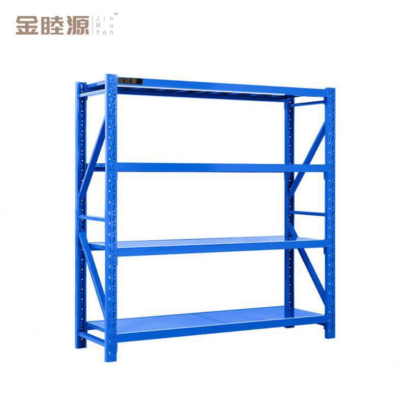 金睦源 货架 1200*500*2000mm(300kg)四层 组