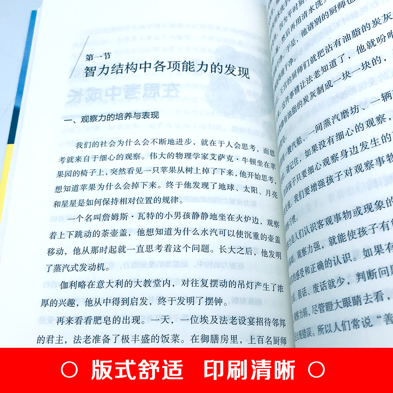 [正版]每个孩子都有自己的山:父母如何发现孩子的天赋 孟飞 儿童高效学习法 指导 赏识孩子发掘发现孩子天赋家庭教育育儿书高清大图