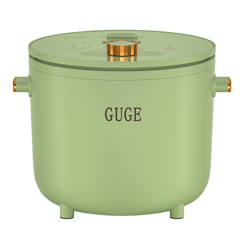 谷格(GUGE)低糖电饭煲迷你家用米汤分离电饭锅多功能智能电饭煲 G999