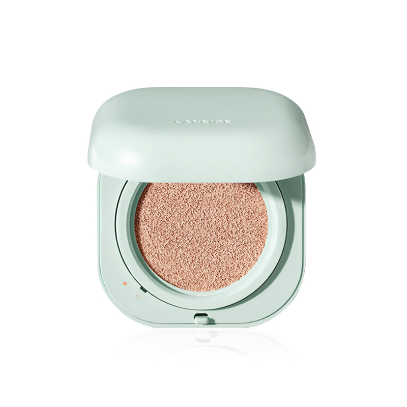 Laneige兰芝 新颜无瑕气垫霜SPF42 PA++ 21N BEIGE 驼色 15G*2