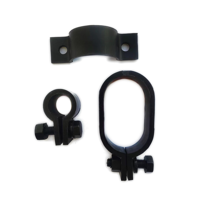 聚氨酯管卡套件