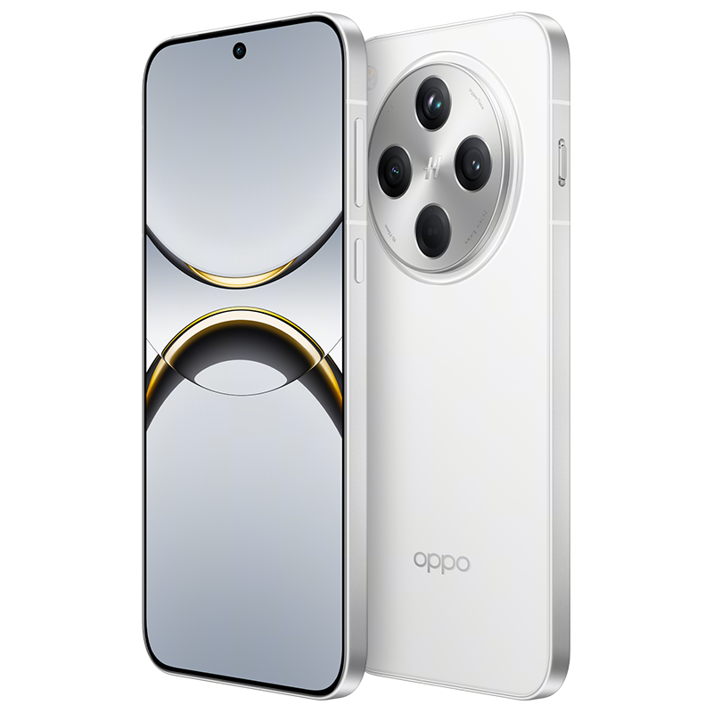 OPPO Find X8 全网通 16GB+512GB 浮光白
