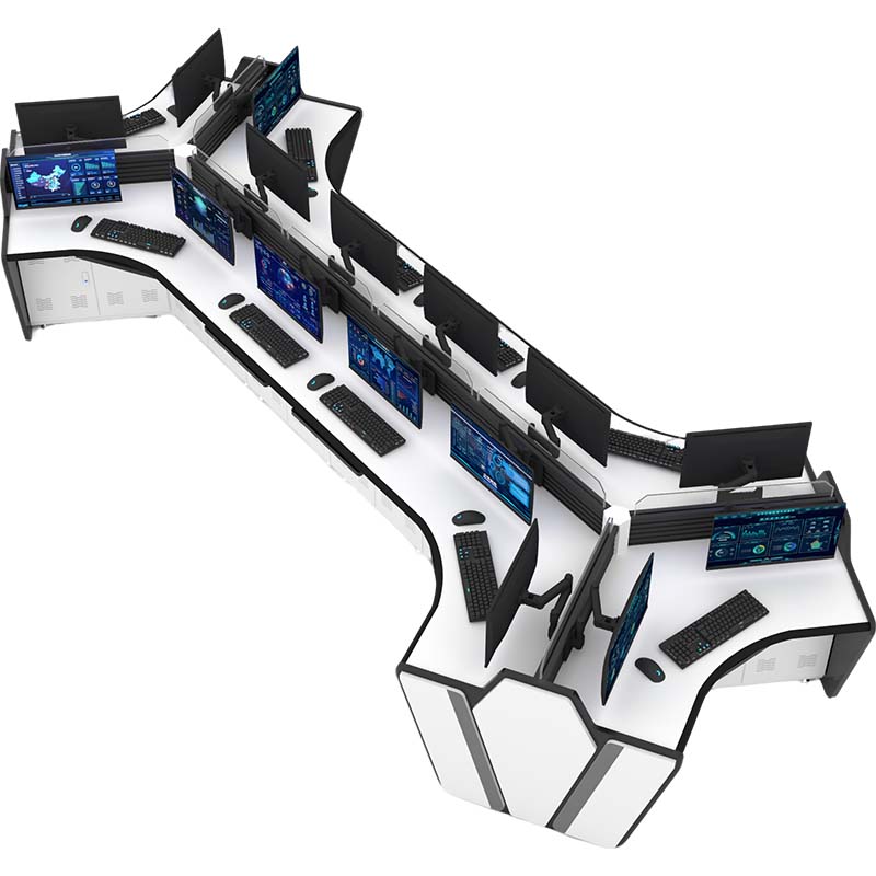 鑫导 异型操作台 可定制 米高清大图