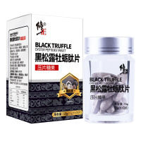 修正黑松露牡蛎肽片玛咖粉黄精牡蛎杞草 一瓶装