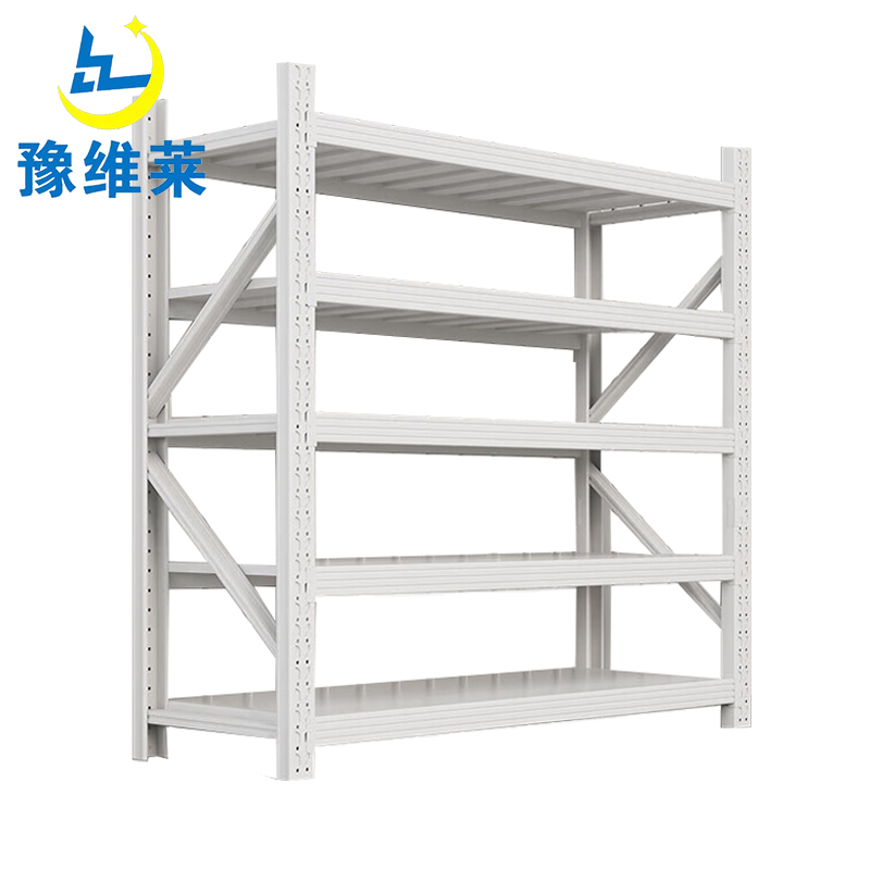 豫维莱货架五层组高清大图