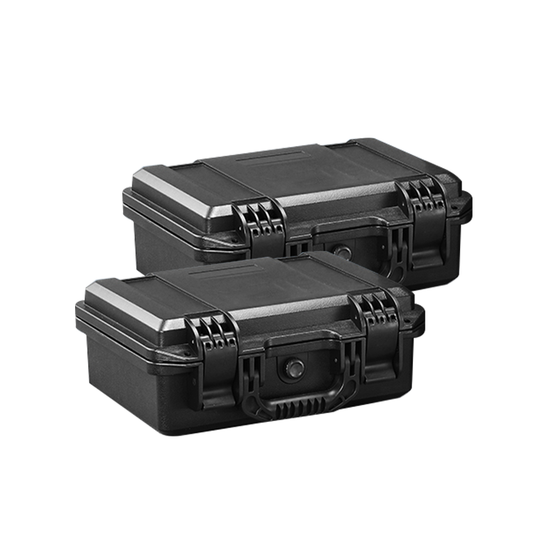 捷宇辉小型工具箱 承重50kg/个高清大图