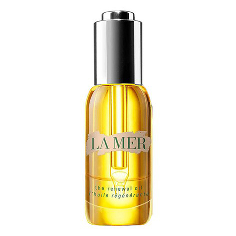 La Mer 海蓝之谜 臻璨保湿系列护肤套装:精华面霜100ml+7ml+精华油30ml+5ml