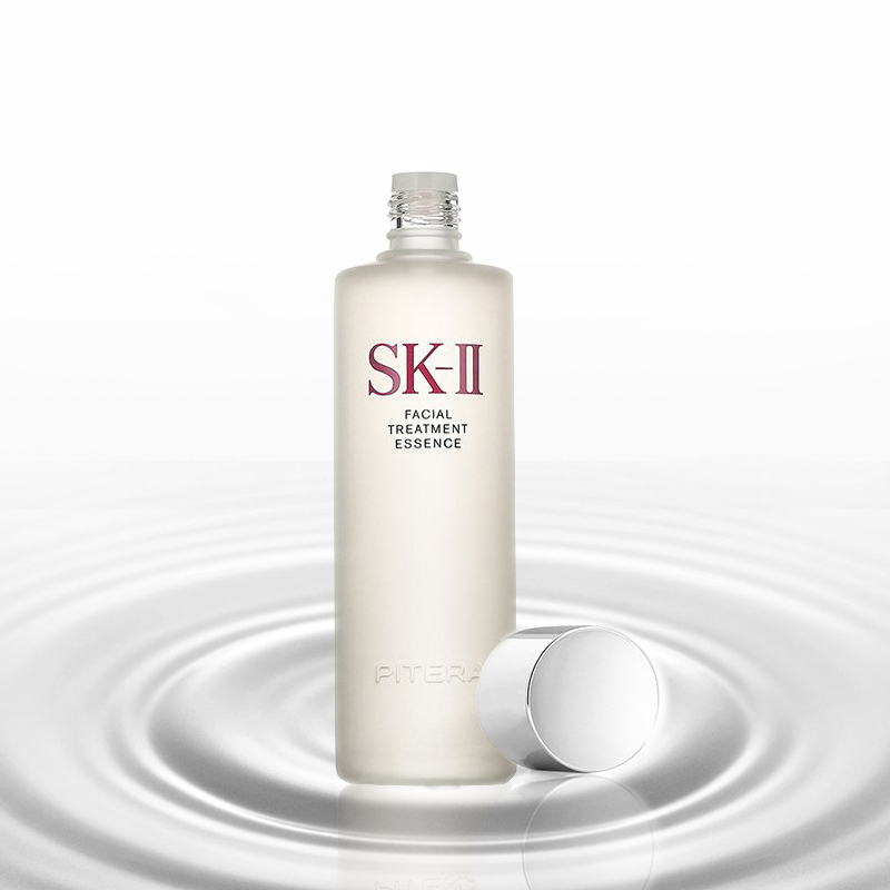 SK-II青春露230ml/瓶SK2 神仙水 控油平衡收缩毛孔精华凝露精华乳