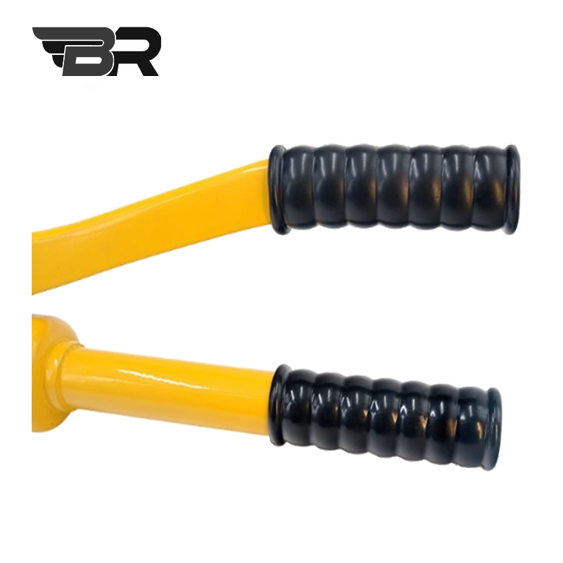 BR/手动液压钳/300型/把高清大图