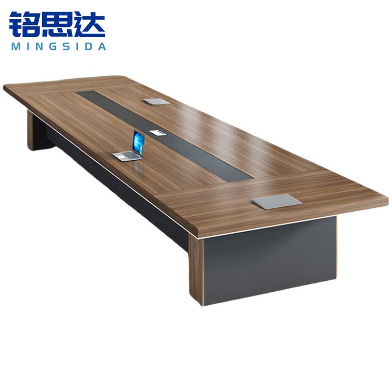 铭思达会议桌高清大图