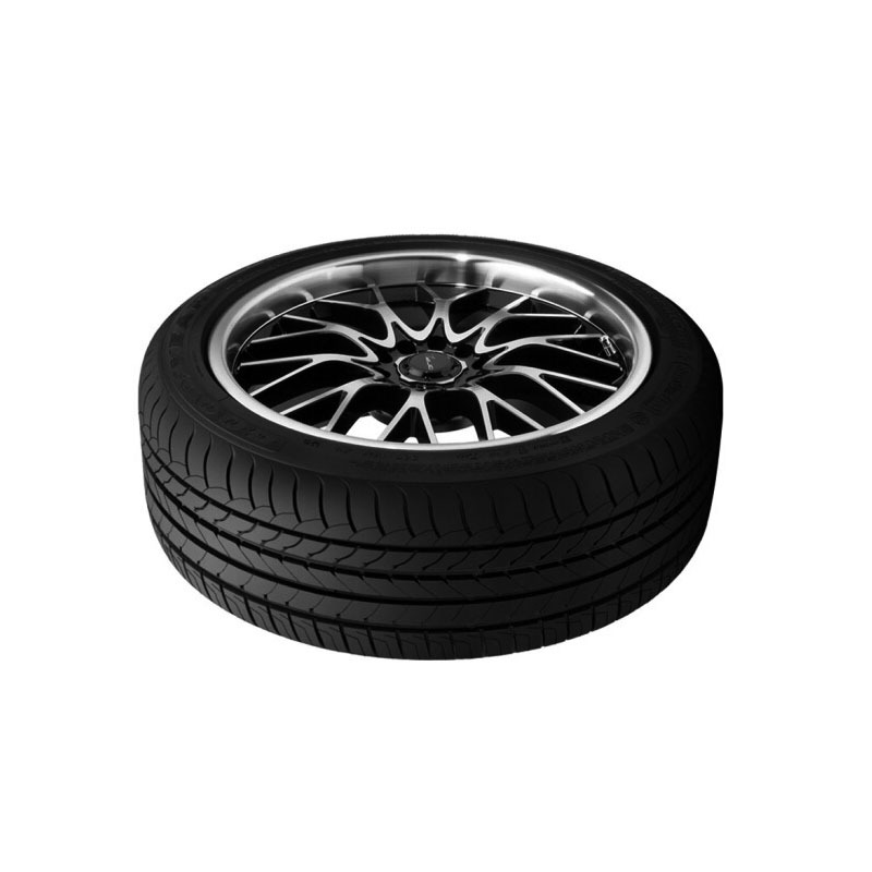 固特异(Goodyear)轮胎 235/45R18 94Y 御乘 原配福特新蒙迪欧