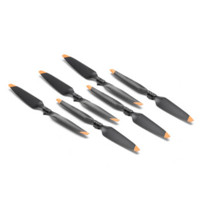 大疆创新(DJI) 大疆无人机配件Matrice 4普通桨叶1对高清大图