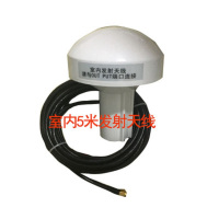 蘑菇头双频BD2+GPS 室内GPS信号放大器 GPS信号转发器 货期:5-7天
