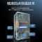 Haier/海尔壁挂炉家用天然气 采暖炉热水两用26KW 智能分段燃烧 低耗运行 防冻 L1PB26-HW1(T)U1