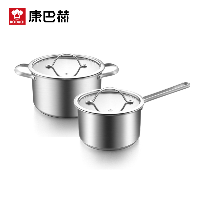 康巴赫-维尔纳（两件套）16/20cm高清大图