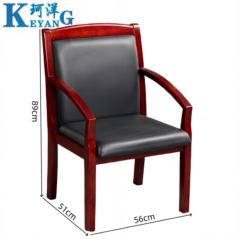 珂洋 办公会议椅 Y018 把高清大图