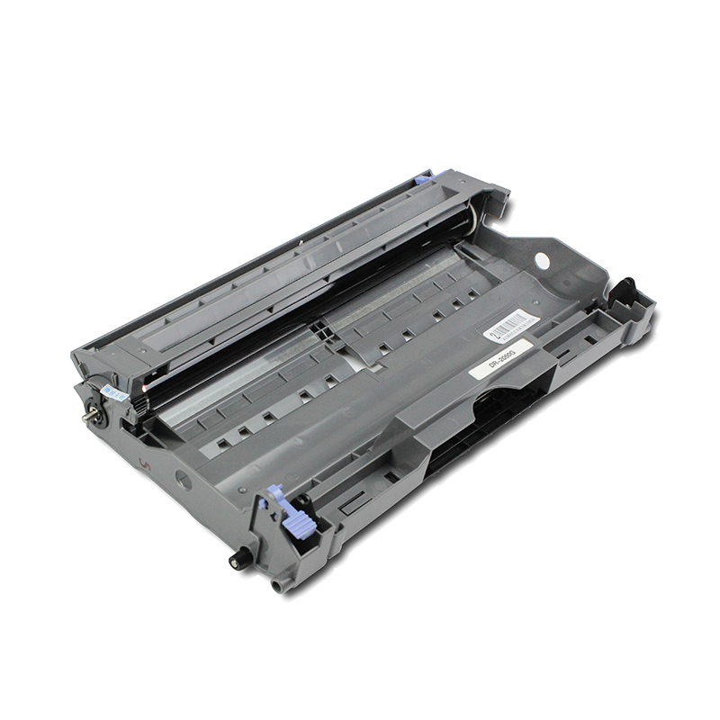 技美(Jmerry)DR2050硒鼓适用兄弟 MFC-7220/7420/DCP-7025/7010等高清大图