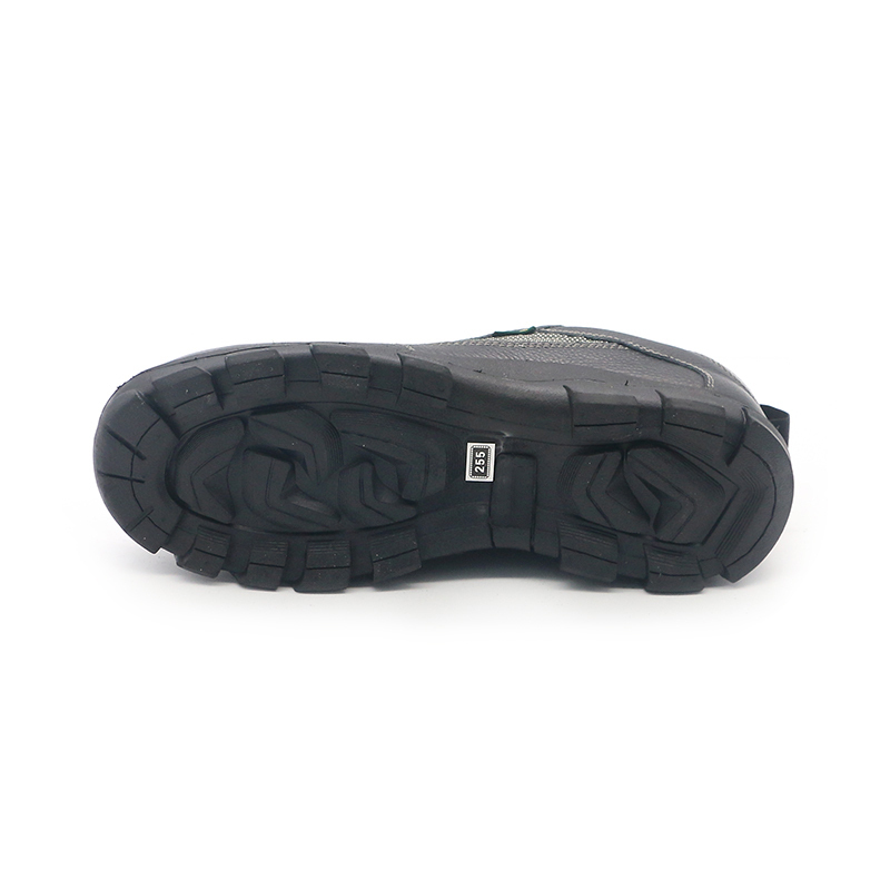 燕舞BD2EQ123106D1H防刺穿鞋35-45码（计价单位：双）高清大图