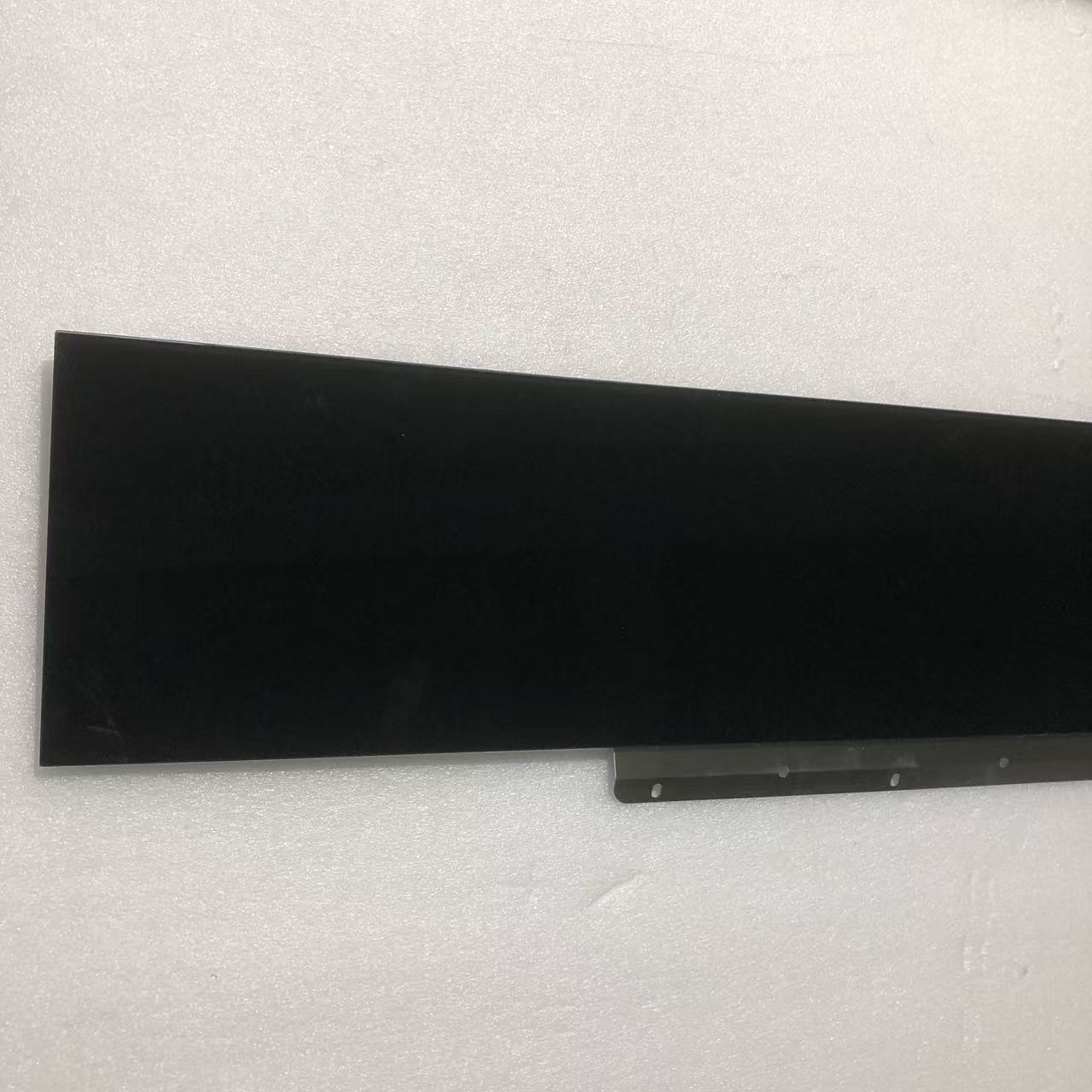 帮客材配 全新原装法迪欧油烟机CXW-300-J9050R导烟板玻璃 收前验货高清大图