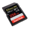 闪迪（SanDisk）256GB SD存储卡 U3 C10 V30 至尊超ji速版 读速170MB/s 写速90MB/