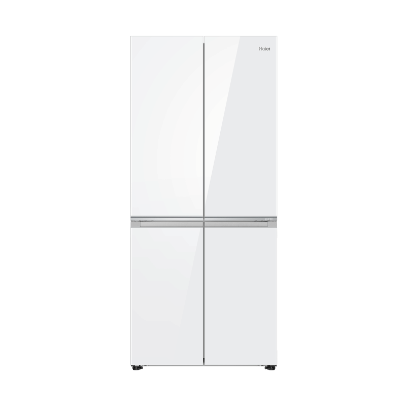 海尔(Haier)476升十字对开门BCD-476WGHTD1BWWU1图片