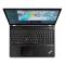 联想ThinkPad P15 07CD 15.6英寸笔记本电脑 I7-10750H 16G 1T T2000