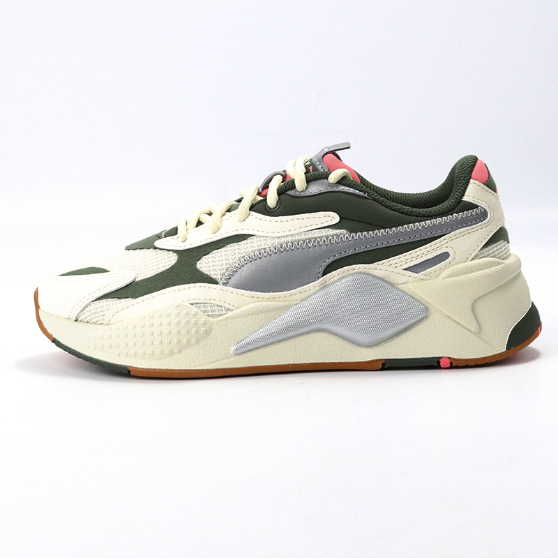 彪马 Puma RS-X³ Grids新款运动鞋休闲鞋 37413804