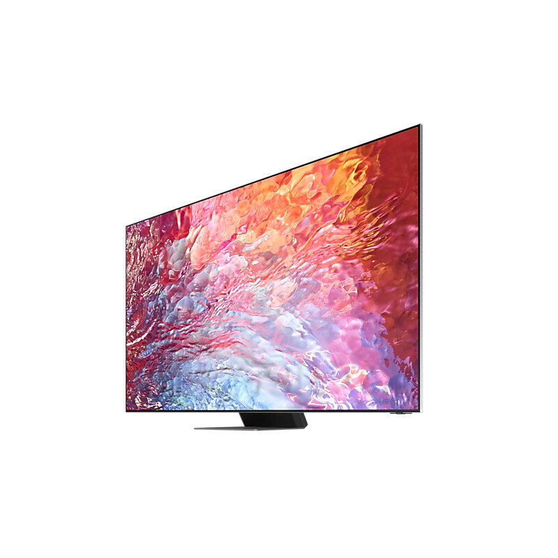 三星(SAMSUNG) QA55QN700BJXXZ 55英寸8K Neo QLED智能平板电视机