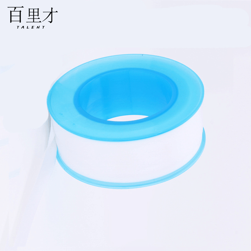 百里才 生料带 18mm*20m 卷图片