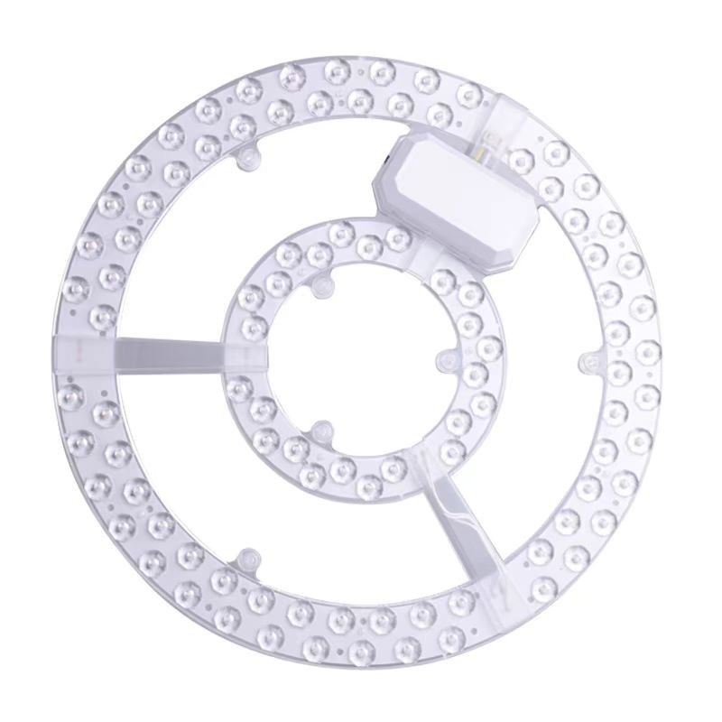 古信照明LED光源贴片 替换光源模组 GY三色72W/个高清大图