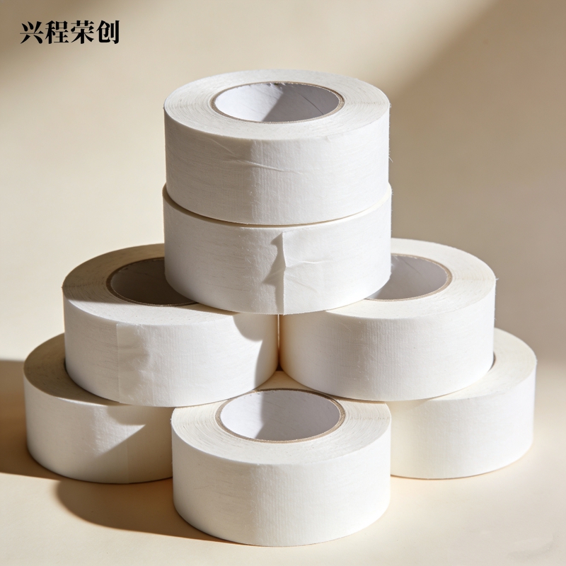 兴程荣创 高粘美纹纸高清大图